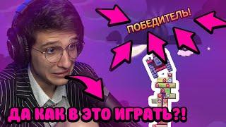 МЕЛЛШЕР БОМБИТ И ИГРАЕТ В ТРИКИ ТАВЕРС || Нарезка стрима MellSher