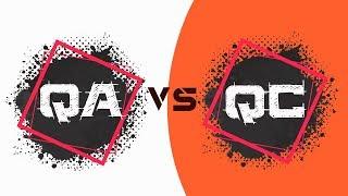 QA vs QC | Quality Assurance vs Quality Control - Testbytes