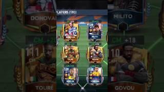 NEW PRIME HEROES SQUAD #fifamobile