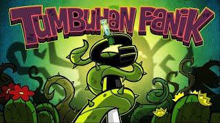 Chuck Chicken | Tumbuhan Panik | Plant Panic