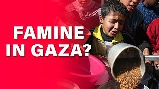 4 Ways to Get Aid Into Gaza Before Famine Hits