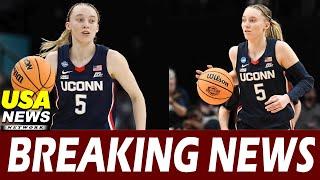 UConn’s Paige Bueckers planning for future by joining new Unrivaled 3 on 3 league, living in the pre