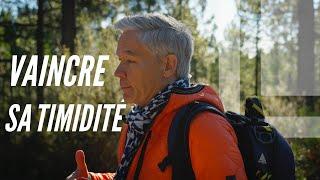 3 Minutes pour vaincre sa timidité