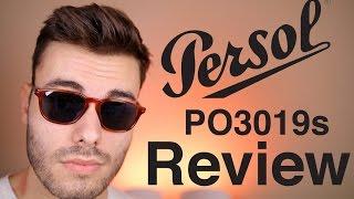 Persol PO3019S Review