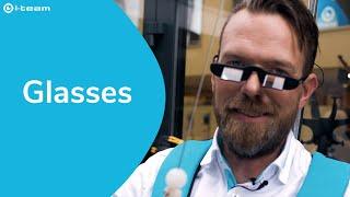 i-suit | Glasses | i-team Global