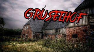 LOST PLACE - Was ist hier PASSIERT??! | Der Grusel Bauernhof! | #pj_adventure