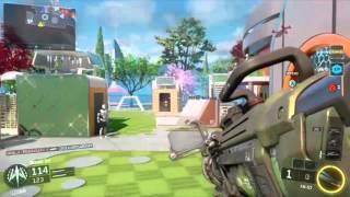 Ilex Reflux gets DARK MATTER??