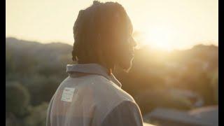 Saba - Stop That (Official Music Video)