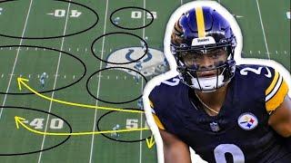 Film Study: What will Justin Fields bring to the New York Jets?