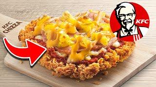 10 Disastrous Fast Food FAILS You Have to See to Believe