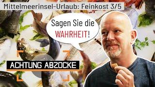 “Dreist belogen!” Peter konfrontiert die Verkäuferin mit BETRUG | 3/5 | Achtung Abzocke | Kabel Eins