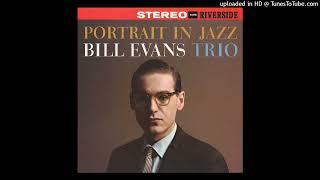 Bill Evans-Blue In Green (Take 1)