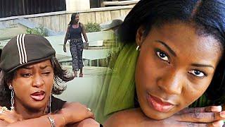 ALLURING FACES (Ini Edo, Stephanie Okereke) CLASSIC MOVIES| AFRICAN MOVIES