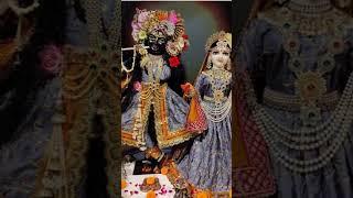 hare Krishna radhe radhe 