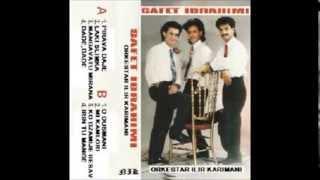 Safet Ibrahimi - Irin Tu Mange 1992