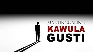 Sangkan Paraning Dumadi - Manunggaling Kawula Gusti