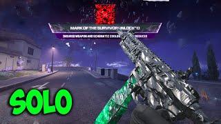 MW3 Zombies - The NEW UNSTABLE RIFT Is EASY (Solo Strat)