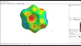 How to plot shape index, 2D fingerprints and energy frameworks using Crystal explorer software.