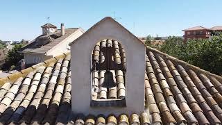 Ermita de San Roque Tarancón