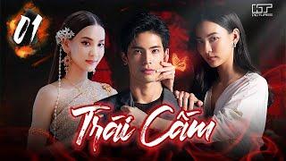 TRÁI CẤM - Tập 01 [Lồng Tiếng] Top 1 Phim Tình Cảm Drama Thái Lan 2024