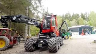 Scottish School of Forestry