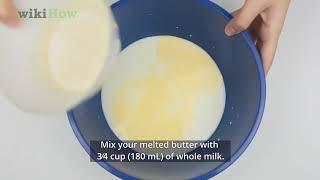 How to Make Heavy Cream