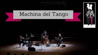 To ostatnia niedziela: Machina del Tango