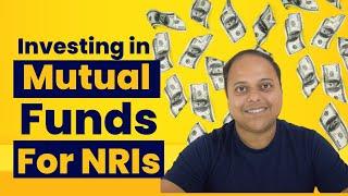 Investing in Indian Mutual Funds Made Easy for NRIs with INRI!