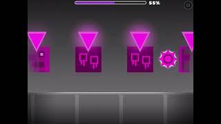 Geometry dash + just shapes and beats = geometry dash shapes and beats