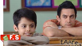 "Taare Zameen Par" Explained in Manipuri || Family/Musical movie explained in Manipuri