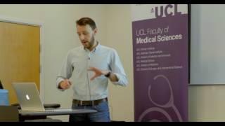 'Regulation of egress in Plasmodium Falciparum' – #PhD presentation