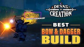 Devas of Creation Assassin build | dropping nukes