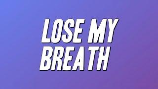 Destiny's Child - Lose My Breath (Lyrics)