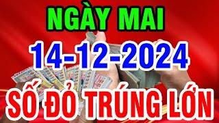 Tử Vi Ngày 14/12/2024 Tiền Về, GIÀU TO RỒI ! Thần Tài Chỉ Thẳng Mặt 7 Con Giáp TRÚNG LỚN Đổi Đời