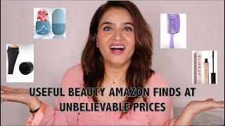 USEFUL AND AFFORDABLE AMAZON FINDS || INEXPENSIVE AMAZON FINDS FOR YOUR BEAUTY AND FASHION NEEDS