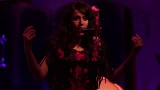 Graciela Maria live at Musikbrauerai - full concert