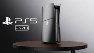 MY PS5 PRO EXPECTATIONS for GAMING!!!!  PART 3 LOL