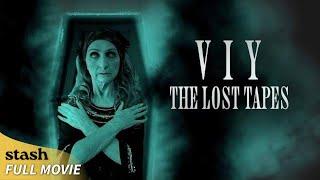 VIY: The Lost Tapes | Found Footage Horror | Full Movie | Social Media Influencers