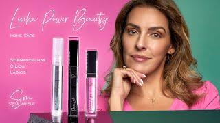 Lançamento da Nova Coleção Power Beauty Home Care Stela Mansur