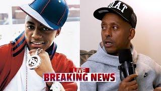 BREAKING NEWS: Cassidy On Running Into Gillie Da Kid After The "King Of Philly" Beef (Untold Story)