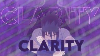 Clarity | Naruto [EDIT\AMV] Preset | Viragarwaledits