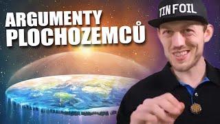 5 NEJČASTĚJŠÍCH ARGUMENTŮ PLOCHOZEMCŮ