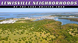 Lewisville Neighborhoods | By the Lake | Affordable Living |  Lewisville, TX