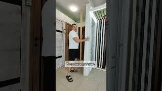 Что такое доборы? Отвечаем на частый вопрос) #двери #двериволгоград #межкомнатныедвери #добор