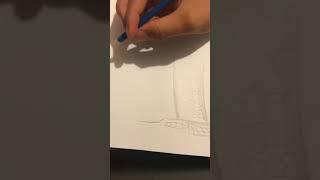 Unprofessional drawing #2 part 1