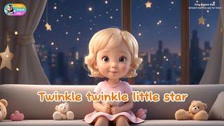 Twinkle Twinkle Little Star