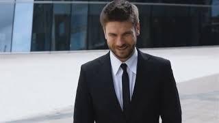 Top Men's Suit Trends of 2025!