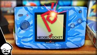 Der Aufstieg und Fall des Neo Geo Pocket