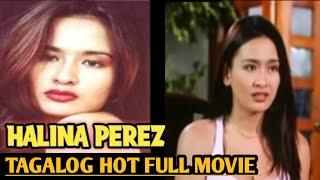 HALINA PERES TAGALOG HOT MOVIE