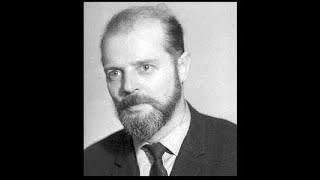 Есенин-Вольпин: От отца родного ли рождён или непосредственно от славы."Крылья с чердака" В.Коренная